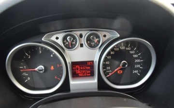 Ford Kuga I 2.0 Duratorq TDCi 163KM 2012 Ford Kuga 2.0D 163KM INDIVIDUAL 4x4 Navi Nowe Opony Sprowadzony 2.0, zdjęcie 37