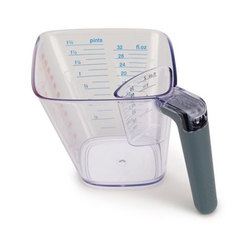 JosephJoiseph Мерный стакан Align в виде кувшина, 2в1
