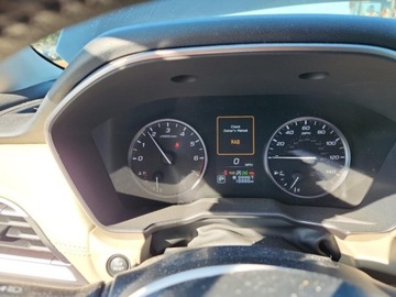 Subaru 2024 Subaru Outback Limited, 2024r., 4x4, 2.5L 2.5 Benzyna 182KM, zdjęcie 10