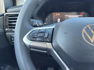 Volkswagen Amarok II 2025 Volkswagen Amarok PRO PLUS 4motion/4x4, 2.0TDI 170, zdjęcie 13