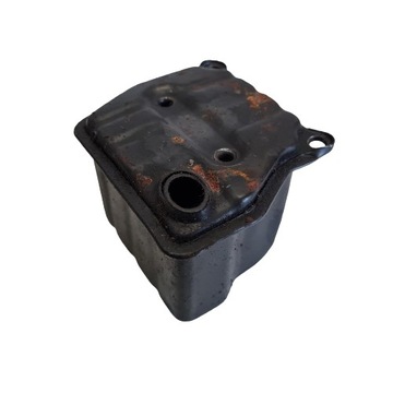 STEEL MS 440 TŁUMIK WYDECH