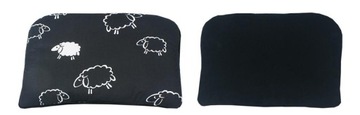 СПАЛЬНЫЙ МЕШОК ДЛЯ ДЕТЕЙ ДОШКОЛЬНИКА OC 60 Х 120