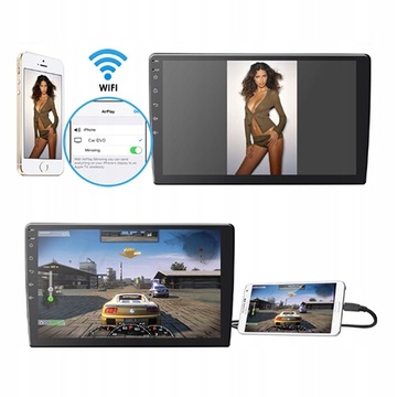 РАДИО ANDROID KIA SPORTAGE 3 2010-2016 NAWI GPS
