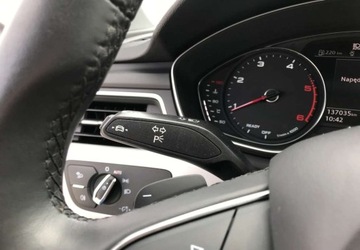 Audi A5 F5 Coupe Facelifting 2.0 40 TDI 204KM 2021 Sportback Audi A5 40TDi 204KM QUATTRO /ACC/Kamera/LED *SalonPL*ASO*FVAT23%, zdjęcie 36