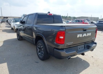  RAM 1500 RAM 1500 LARAMIE 4X4 57 BOX 3.0 Benzyna 426KM, zdjęcie 4