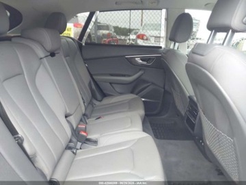 Audi Q8 2019 Audi Q8 55 Premium 2019 3.0l 3.0 Benzyna 335KM, zdjęcie 12