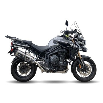 Tłumik IXIL TRIUMPH TIGER 1200 2012-2020