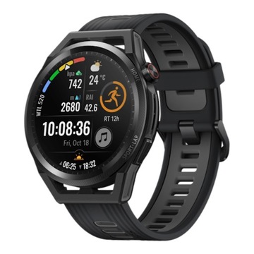 Smartwatch Huawei Watch GT Runner czarny