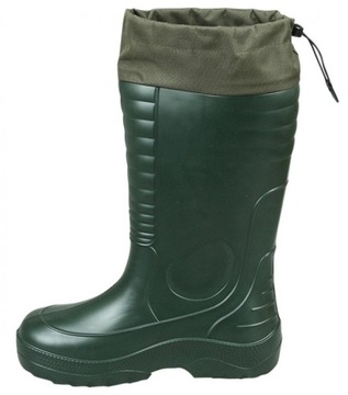ОЧЕНЬ ТЕПЛЫЕ резиновые сапоги LEMIGO ARCTIC THERMO-45