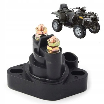 12V motocykl Arctic Cat Atv 1000 400 450 450i 500