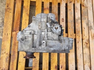Коробка передач Volkswagen Passat b8 2.0 TDI 6 Speed ​​Пробег 177622 км.