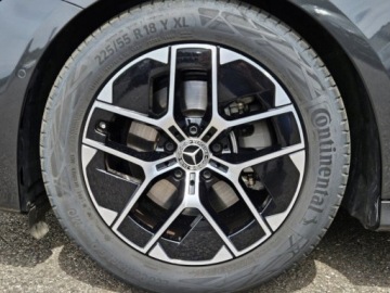 Mercedes Klasa E W214 All-Terrain 2.0 220d 197KM 2025 E Klasa 220 d 4-Matic Avantgarde Estate 2.0 197KM, zdjęcie 10