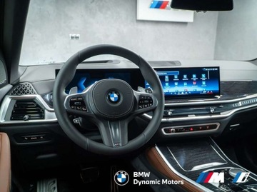 BMW X5 G05 SUV Facelifting 3.0 30d 298KM 2025 BMW X5 xDrive30d 298 KM mHEV - Pakiet M Pro - HarmanKardon - Kamera 360 -, zdjęcie 19