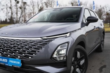 Omoda 5 1.6 T-GDI 147KM 2024 Omoda 5 1.6 T, Serwis ASO, Automat, VAT 23%, zdjęcie 9