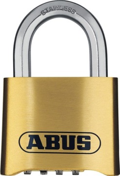 Kłódka szyfrowa Marine ABUS 180IB/50