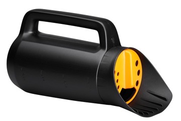 Садовая сеялка FISKARS Solid 2,3 л.