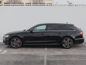 Audi A6 C7 Avant Facelifting 2.0 TDI ultra 190KM 2015 Audi A6 2.0 TDI, 187 KM, Automat, Navi, Xenon, zdjęcie 2