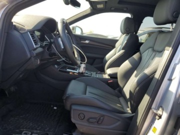 Audi Q5 II 2021 Audi Q5 Sportback Premium Plus 2021 2.0l 2.0 Benzyna 261KM, zdjęcie 7
