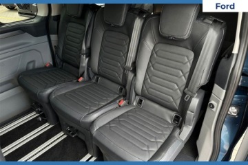 Ford Tourneo Custom II  L1 2.5 Plug-in Hybrid  232KM 2025 Tourneo Custom 340 L2H1 Titanium X PHEV CVT 2.5 232KM, zdjęcie 12