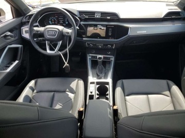 Audi Q3 II 2024 Audi Q3 Premium S Line 45 2024 2.0l 2.0 Benzyna 228KM, zdjęcie 8