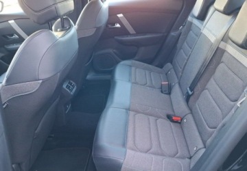 Citroen 2021 Citroen C4 1.2 PureTech Feel Pack SS 1.2 Benzyna 130KM, zdjęcie 11