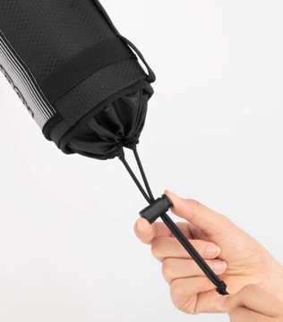 Бутылка/держатель для бутылок 1л ROCKBROS 2в1 термо