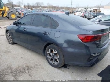 Kia 2019 Kia Inny 2019 Kia Forte LXS IVT 2.0 Benzyna 147KM, zdjęcie 2