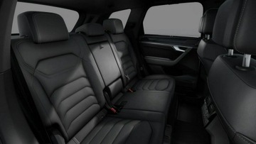 Volkswagen Touareg III 2026 Volkswagen Touareg R-Line 3.0 V6 TDI 4Motion 286, zdjęcie 12