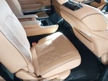 Jeep Wagoneer II 2022 Jeep Grand Wagoneer Series III 2022 6.4 Benzyna 471KM, zdjęcie 12