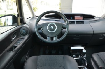 Renault Espace IV Van 2.0 i 16V Turbo 170KM 2010 SUPERSTAN .0T 170KM SERWIS PANORAMA BI-XENON NAVI SKÓRA ALU GWARANCJA, zdjęcie 26