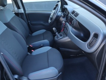 Fiat Panda III Hatchback 5d seria 3 1.2 69KM 2020 Fiat Panda 1.2, Salon Polska, 1. Właściciel, GAZ, zdjęcie 8