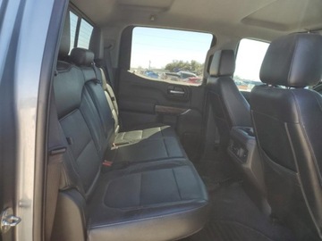 Chevrolet Silverado II 2019 Chevrolet Silverado 2019 CHEVROLET SILVERADO K1500 RST 5.3 Benzyna 355KM, zdjęcie 10