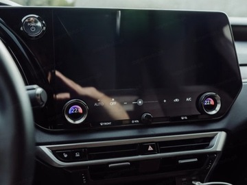 Lexus RX V 2025 Od ręki - 350h Omotenashi 250KM | Dach panoramiczny!, zdjęcie 6