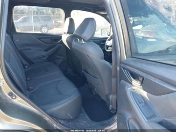 Subaru Forester VI 2025 Subaru Forester Wilderness 2025 2.5 Benzyna 182KM, zdjęcie 12