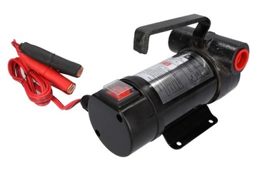 НАСОС ДЛЯ СЛИВА СЫРОЙ НЕФТИ ТОПЛИВНЫЙ НАСОС 12В ДОЗАТОР ВСАСЫВАЮЩИЙ