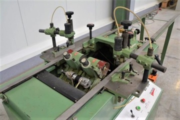 СВЕРЛИЛА ITALPRESSE SHUTTER - КОЛЕБАНИЕ