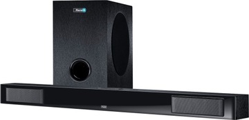 MAGNAT SBW 280 - Soundbar 2.1 Bluetooth aptX HDMI