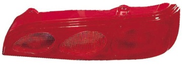 FIAT SEICENTO 1998-2009 SVĚTLO ZADNÍ PRAVÁ NOVÁ