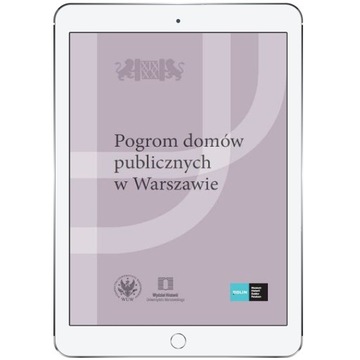 Pogrom domów publicznych w Warszawie