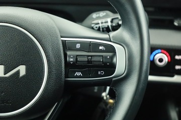 Kia Sportage V SUV 1.6 T-GDI 150KM 2023 Kia Sportage 1.6 T-GDI, Salon Polska, zdjęcie 15