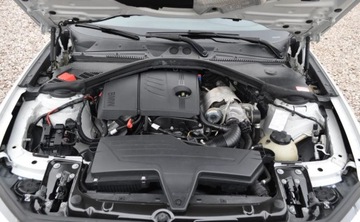 BMW Seria 1 F20-F21 Hatchback 5d 116i 136KM 2012 BMW Seria 1 SPORT Benzyna Nawigacja 1.6 Benzyna 136KM, zdjęcie 35