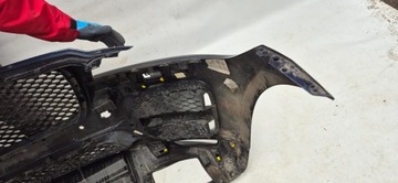 JAGUAR F-PACE 15- NÁRAZNÍK PŘEDNÍ SPR PDC HK83-17F003-A