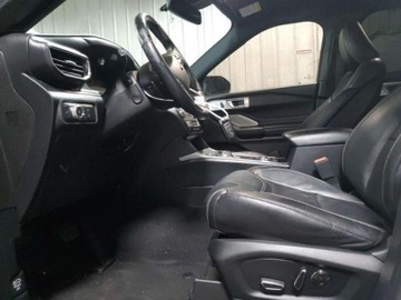 Ford Explorer VI 2020 Ford Explorer 2020, 3.0L, 4x4, ST, od ubezpieczalni 3.0 Benzyna 400KM, zdjęcie 7