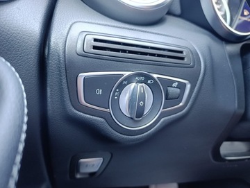 Mercedes GLC C253 2020 GLC 200 4Matic, Salon Polska, Bezwypadkowy, pakiet AMG, Exclusive Premium,, zdjęcie 24