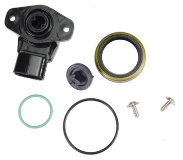 CZUJNIK POTENCJOMETR SAS SWORZNIA ZWROTNICY TOYOTA 7 8 10-30