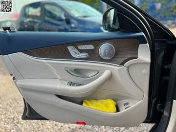 Mercedes Klasa E W213 All-Terrain 2.0 220d 194KM 2019 Mercedes-Benz Klasa E All-Terrain-1 rej.2019r-Salon PL-Dociaganie drzwi-Ha, zdjęcie 26