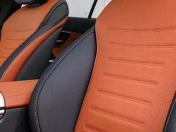 Mercedes Klasa C W206 All-Terrain 1.5 200 EQ-Boost 204KM 2026 C Klasa 200 4-Matic AMG Estate 1.5 (204KM) 2026, zdjęcie 6