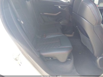 Audi 2021 Audi RS Q8 Tfsi Quattro Tiptronic 2021 4.0l 4.0 Benzyna 591KM, zdjęcie 11