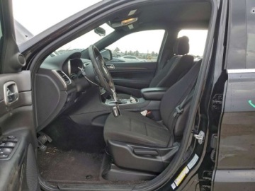 Jeep Cherokee V 2018 Jeep Cherokee 2018 JEEP GRAND CHEROKEE LAREDO 3.6 Benzyna 295KM, zdjęcie 6