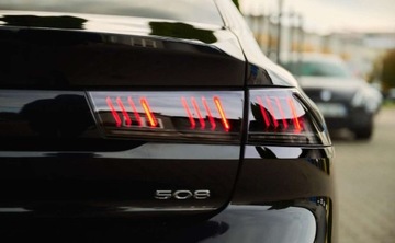 Peugeot 508 II 2019 Peugeot 508 Peugeot 508 2.0 BlueHDi Allure SampS EAT8 2.0 Diesel 163KM, zdjęcie 29